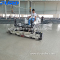 Cement Laser Screed Vibratory Concrete Leveling Machine (FJZP-200)